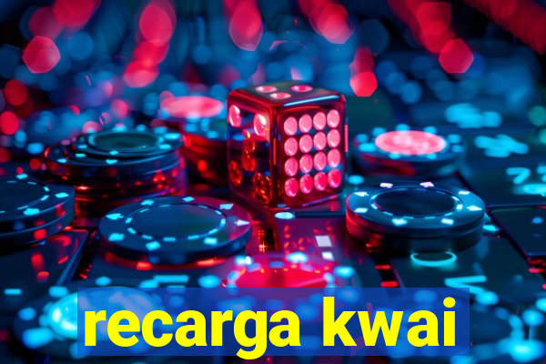 recarga kwai
